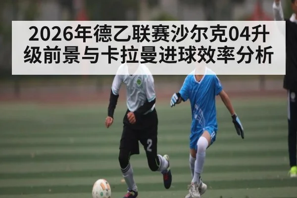 2026年德乙联赛沙尔克04升级前景与卡拉曼进球效率分析